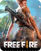 capa do jogo freefire