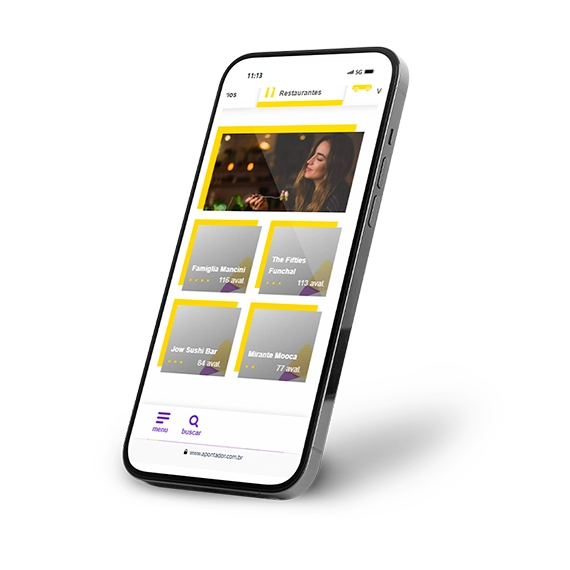 mockup sva produto digital apontador, campsoft