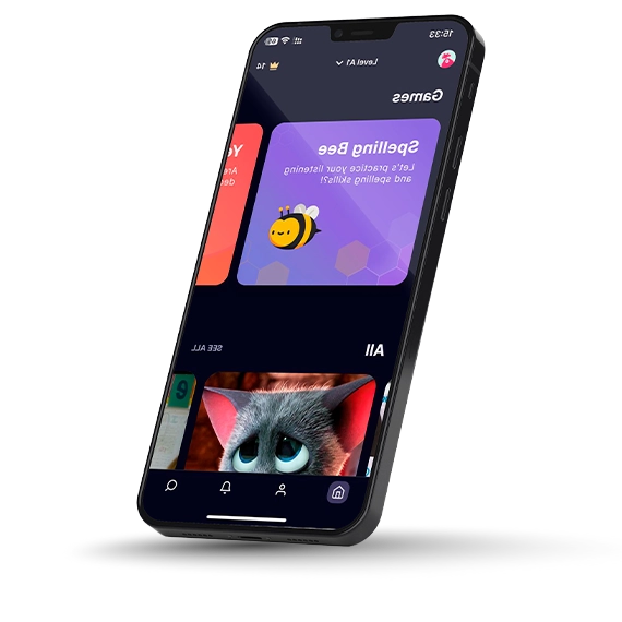 mockup linguix app sva campsoft