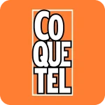 produto digital: coquetel