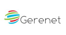 logo erp gerenet - parceiro campsoft