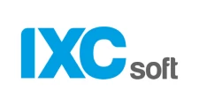logo erp ixcsoft parceiro campsoft