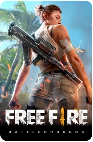 foto de capa freefire