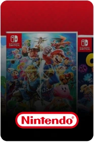 foto de capa nintendo