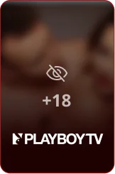categoria de conteúdo hotgo: playboy tv